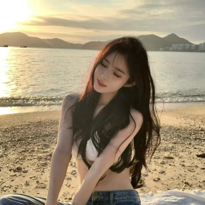 我的初恋女孩